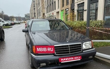 Mercedes-Benz S-Класс, 1995 год, 680 000 рублей, 6 фотография
