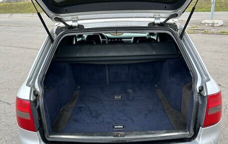 Audi A6, 2000 год, 360 000 рублей, 5 фотография