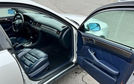 Audi A6, 2000 год, 360 000 рублей, 6 фотография