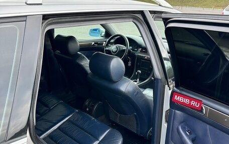 Audi A6, 2000 год, 360 000 рублей, 7 фотография