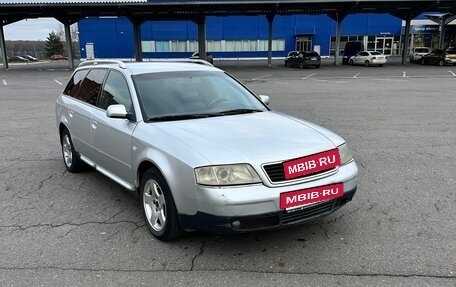 Audi A6, 2000 год, 360 000 рублей, 2 фотография