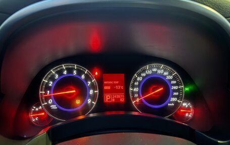 Infiniti FX II, 2009 год, 1 400 000 рублей, 9 фотография