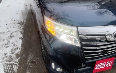 Toyota Roomy I, 2018 год, 1 100 000 рублей, 10 фотография