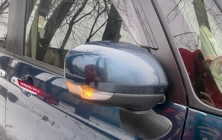 Toyota Roomy I, 2018 год, 1 100 000 рублей, 11 фотография