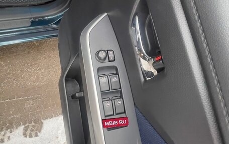 Toyota Roomy I, 2018 год, 1 100 000 рублей, 15 фотография