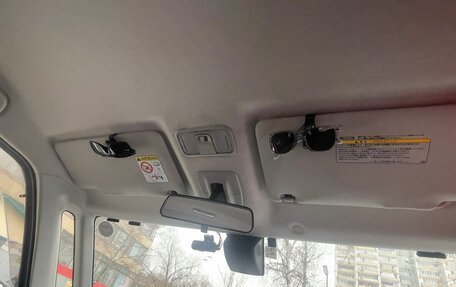 Toyota Roomy I, 2018 год, 1 100 000 рублей, 18 фотография