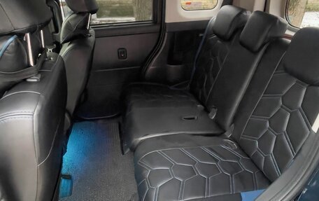 Toyota Roomy I, 2018 год, 1 100 000 рублей, 26 фотография