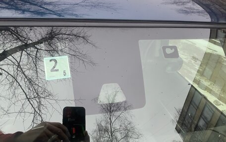 Toyota Roomy I, 2018 год, 1 100 000 рублей, 28 фотография