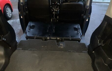 Toyota Roomy I, 2018 год, 1 100 000 рублей, 31 фотография