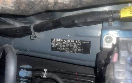 Toyota Roomy I, 2018 год, 1 100 000 рублей, 37 фотография