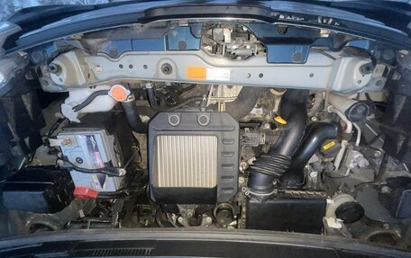 Toyota Roomy I, 2018 год, 1 100 000 рублей, 36 фотография