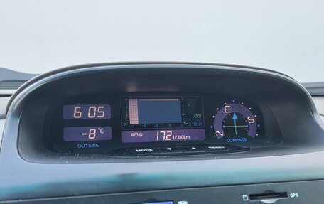 Toyota Land Cruiser Prado 120 рестайлинг, 2006 год, 1 780 000 рублей, 18 фотография