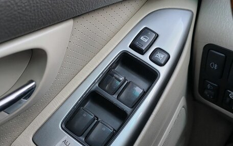 Toyota Land Cruiser Prado 120 рестайлинг, 2006 год, 1 780 000 рублей, 15 фотография