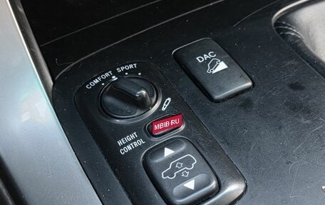 Toyota Land Cruiser Prado 120 рестайлинг, 2006 год, 1 780 000 рублей, 17 фотография