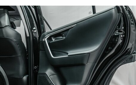 Toyota RAV4, 2025 год, 4 540 000 рублей, 11 фотография