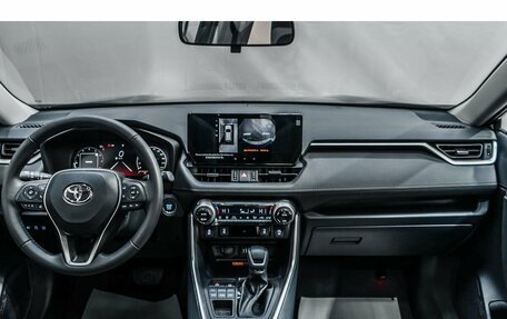 Toyota RAV4, 2025 год, 4 540 000 рублей, 23 фотография