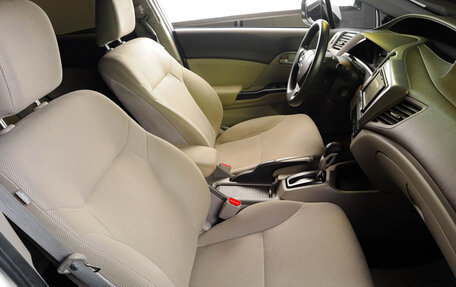 Honda Civic IX, 2012 год, 1 569 000 рублей, 11 фотография