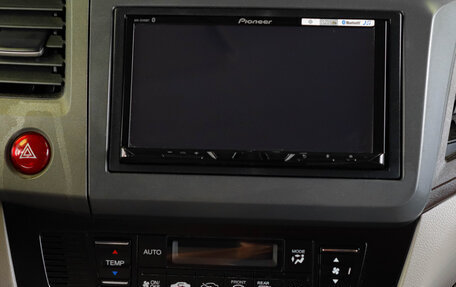 Honda Civic IX, 2012 год, 1 569 000 рублей, 17 фотография