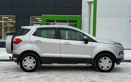 Ford EcoSport, 2016 год, 1 099 000 рублей, 4 фотография