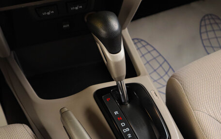 Honda Civic IX, 2012 год, 1 569 000 рублей, 18 фотография