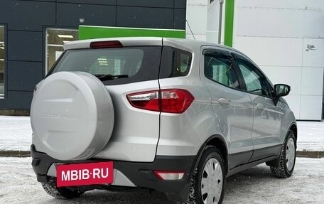 Ford EcoSport, 2016 год, 1 099 000 рублей, 5 фотография