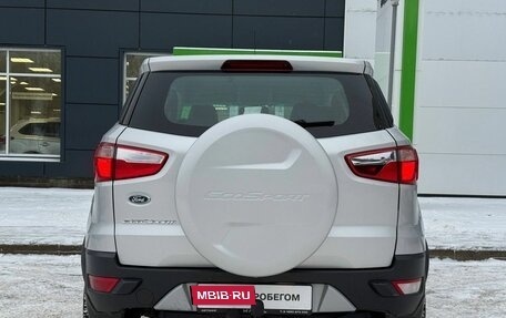 Ford EcoSport, 2016 год, 1 099 000 рублей, 6 фотография