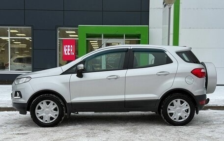 Ford EcoSport, 2016 год, 1 099 000 рублей, 8 фотография