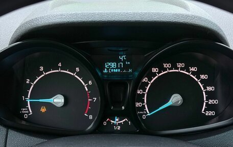 Ford EcoSport, 2016 год, 1 099 000 рублей, 13 фотография