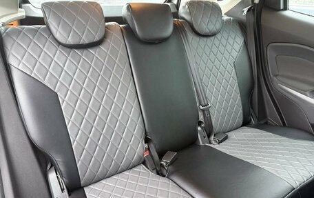 Ford EcoSport, 2016 год, 1 099 000 рублей, 11 фотография