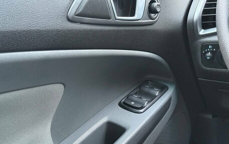 Ford EcoSport, 2016 год, 1 099 000 рублей, 15 фотография