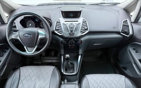 Ford EcoSport, 2016 год, 1 099 000 рублей, 9 фотография