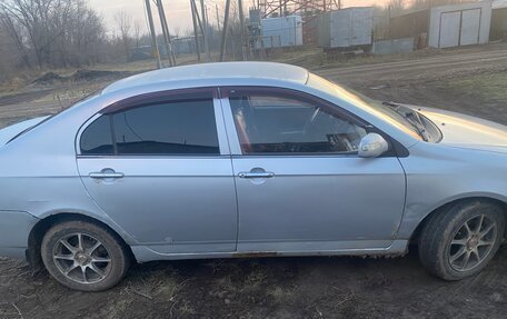 Lifan Solano I (630) рестайлинг, 2012 год, 210 000 рублей, 3 фотография