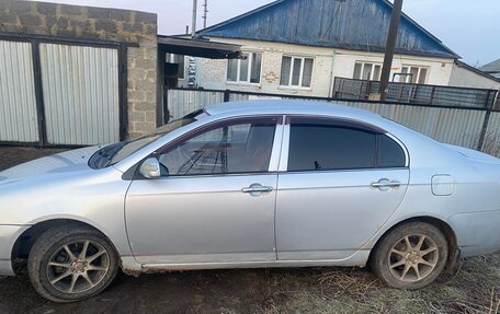 Lifan Solano I (630) рестайлинг, 2012 год, 210 000 рублей, 2 фотография