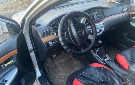 Lifan Solano I (630) рестайлинг, 2012 год, 210 000 рублей, 6 фотография