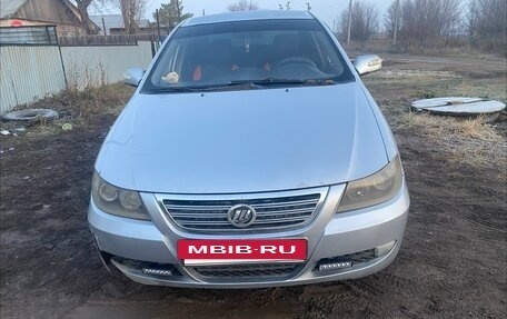 Lifan Solano I (630) рестайлинг, 2012 год, 210 000 рублей, 4 фотография