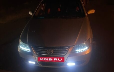 Lifan Solano I (630) рестайлинг, 2012 год, 210 000 рублей, 5 фотография