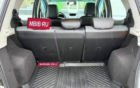 Ford EcoSport, 2016 год, 1 099 000 рублей, 16 фотография