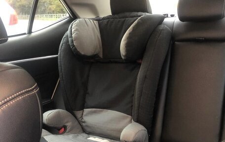 Toyota Corolla, 2016 год, 1 555 555 рублей, 12 фотография