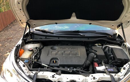 Toyota Corolla, 2016 год, 1 555 555 рублей, 13 фотография