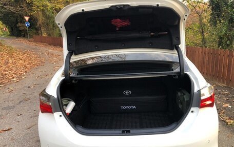 Toyota Corolla, 2016 год, 1 555 555 рублей, 14 фотография