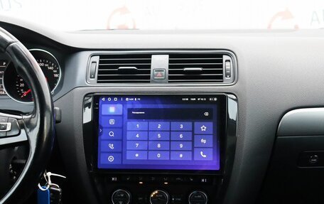 Volkswagen Jetta VI, 2015 год, 1 299 000 рублей, 11 фотография