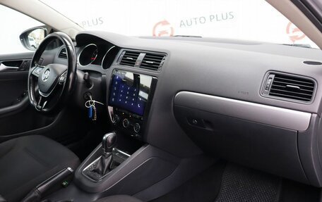 Volkswagen Jetta VI, 2015 год, 1 299 000 рублей, 9 фотография