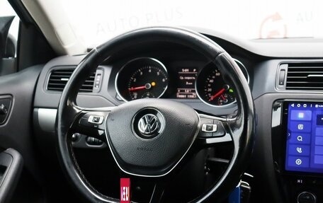 Volkswagen Jetta VI, 2015 год, 1 299 000 рублей, 10 фотография