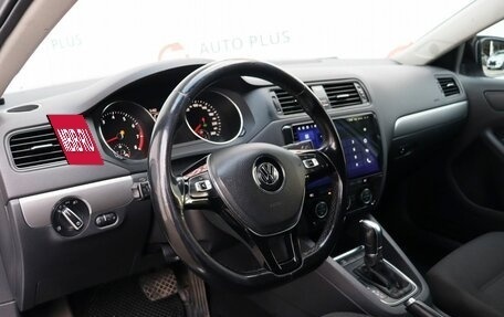 Volkswagen Jetta VI, 2015 год, 1 299 000 рублей, 7 фотография