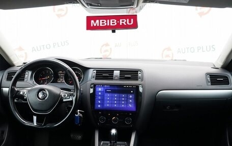 Volkswagen Jetta VI, 2015 год, 1 299 000 рублей, 8 фотография