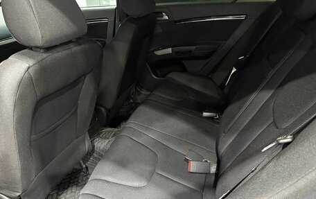 Geely Emgrand EC7, 2012 год, 549 900 рублей, 5 фотография