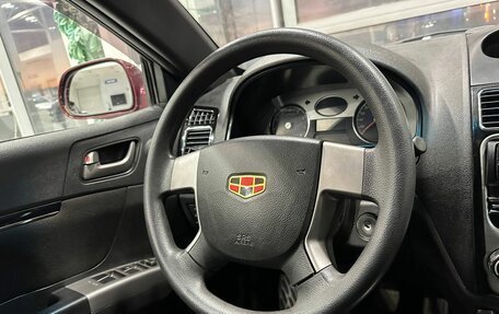 Geely Emgrand EC7, 2012 год, 549 900 рублей, 8 фотография