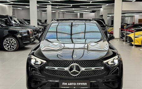 Mercedes-Benz GLC Coupe, 2025 год, 9 290 000 рублей, 2 фотография