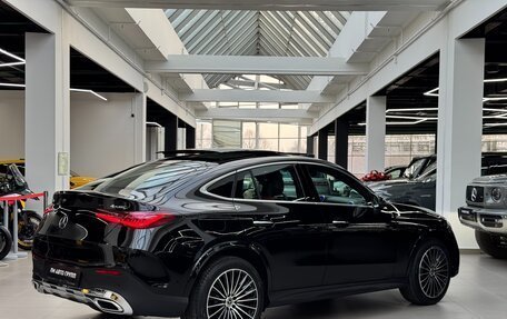 Mercedes-Benz GLC Coupe, 2025 год, 9 290 000 рублей, 10 фотография