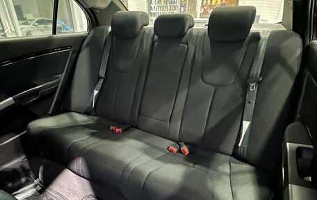 Geely Emgrand EC7, 2012 год, 549 900 рублей, 10 фотография